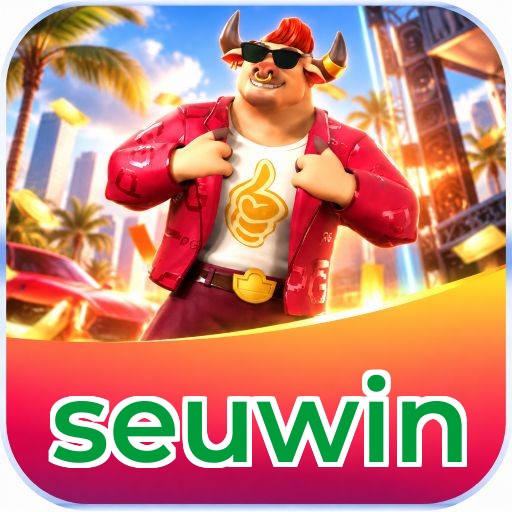 seuwin Segurança Logo 2