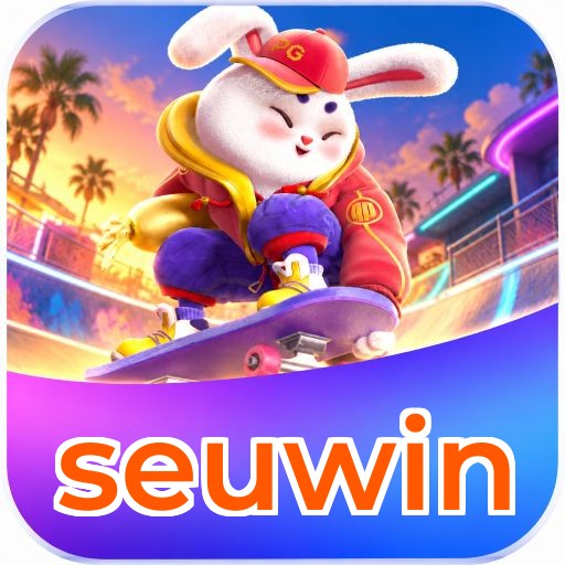 seuwin Bônus R$ 5.000 Logo