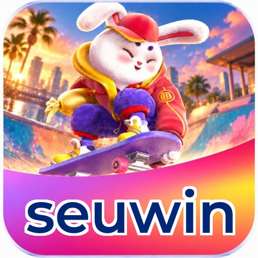 seuwin Logo Oficial - Cassino Online Certificado Brasil