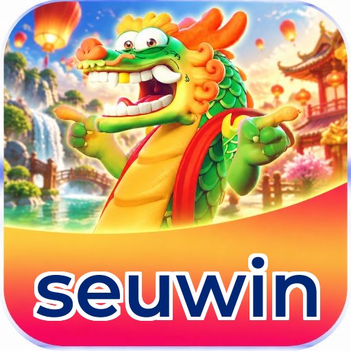 seuwin Logo 3
